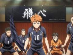 Don’t dream, Be it