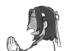 스승검존 제자동룡 그림 정리1