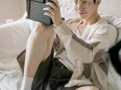 더워도 반바지는,