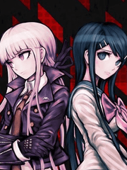 [단간론파/키리마이]당신에게 사랑이 죄라면?