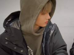 좋아한다고 박지성