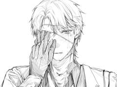 참 잘나신 극작가군.