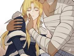 대공님에게 빠져버렸습니다 78화