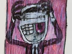 이등병: 의식의 흐름(1)