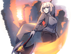 김재원 그림 커미션