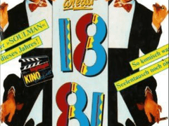 C37) 18 어게인 (18 Again!, 1988)