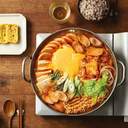 바리엘 부대찌개 맛집