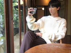 어느날 집으로 단편이 들어옴