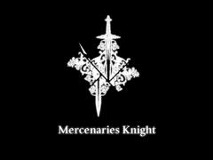 Mercenaries Knight