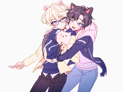 8월 무시무시깽이