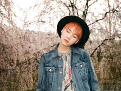 화양연화 모티브의 주인공, 슈가의 이야기 (1)
