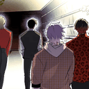 사바의 휴버대는