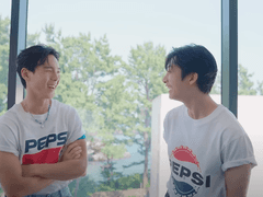 [몬스타엑스] 나 몬엑이랑 일함 외전 2.