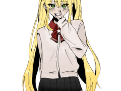 [ 아마기 유즈 / 18세 / XX ]