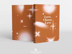 명헌태섭우성 우성태섭명헌｜Love, Choco, Love 회지 샘플 및 선입금 공지