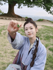 환혼즈 인스타 구경하기