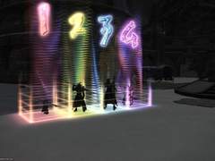 [FF14(XIV)] 암흑기사를 키워보았다-(1)