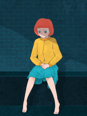 나의 생리이야기