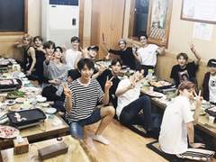 대학 시리즈 talk 16