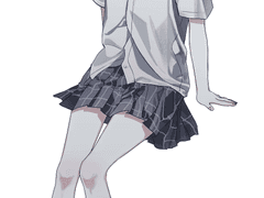 마츠바라 후코(松原風子) / 임승아