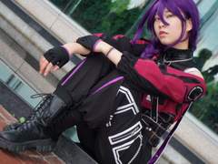 [あんさんぶるスターズ-!!] 礼瀬 マヨイ