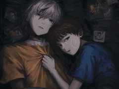 [08.08.2023] Insecure Attachment