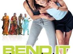 2C34) 슈팅 라이크 베컴 (Bend It Like Beckham, 2002)