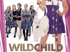 2C35) 와일드 차일드 (Wild Child, 2008)