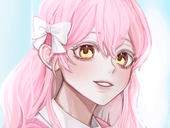 1인 두상 커미션