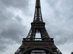 유럽 한 달 여행 일기