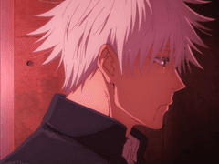 [고죠 사토루] 시한부인 걸 숨기고 사직서를 냈다 8