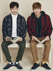 [육섭] Irony ; 모순적인 (시리즈)