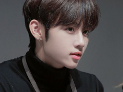 더보이즈 선우 사주(이상형/ 연애관/ 이성운 등)