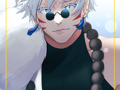 주술회전 그림 정리 2