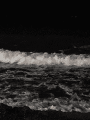 이 밤은 오래 그곳에 남아