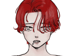 정서우/여/경호원