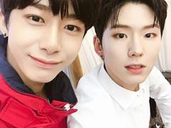 [기현,형원] 소방서 옆 경찰서