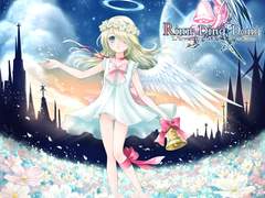 Rigël Theatre - Rinn Ding Dong 가사 번역