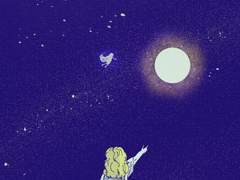 새까만 그 아이는