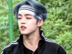 [과몰입 시리즈] 테니스부 그 선배