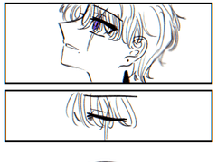 어차피, 일어나지도 않을 일인데.