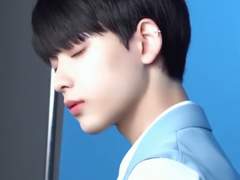 달에게 이마를 맞대면