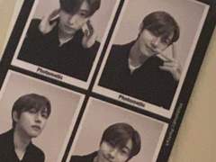 인준이랑 연애하기 1