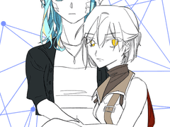 사랑에 빠지는 과정