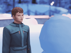 #10-1 눈사람 만들던 섀넌이 이야기