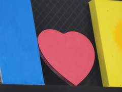 D+168 레즈비언의 옷장, 공개합니다