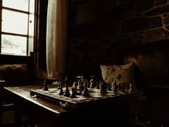 본디 나는 기다리는 사람이었으니