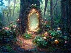 여기 어디야 ㅅㅂ{!Chapter 1}