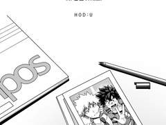 [캇데쿠 웹발행] 캇데쿠 앤솔로지 원고