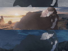 [⭕️]<여행인가 도망인가 알 수 없는> 타입